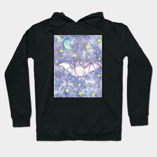 Goth & Soft Hoodie